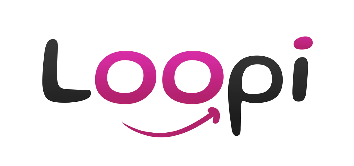 loopi logo