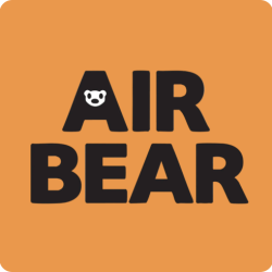 AIR BEAR
